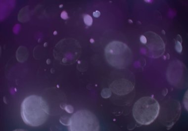 bokeh ve metin için alan ile soyut duvar kağıdı