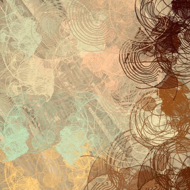 arka plan olarak soyut sorunsuz desen