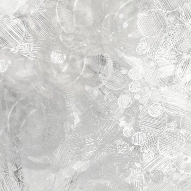 Kopya alanı ile soyut grunge desenli arkaplan