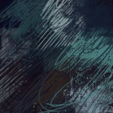 Metin için alanı olan soyut arkaplan