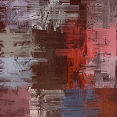 farklı desenler ile grunge arka plan