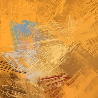 Metin için alanı olan soyut arkaplan