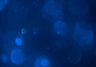 parlayan bokeh daireler ışıklar duvar kağıdı