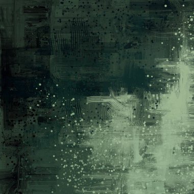 farklı desenler ile grunge arka plan