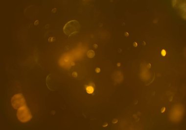 parlayan bokeh daireler ışıklar duvar kağıdı