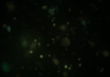 parlak bokeh ışıkları ile dijital duvar kağıdı 