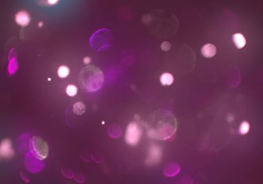 parlayan parıltılar bokeh daireler ışıklar duvar kağıdı