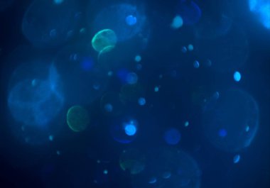 parlayan parıltılar bokeh daireler ışıklar duvar kağıdı