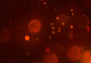 parlayan parıltılar bokeh daireler ışıklar duvar kağıdı