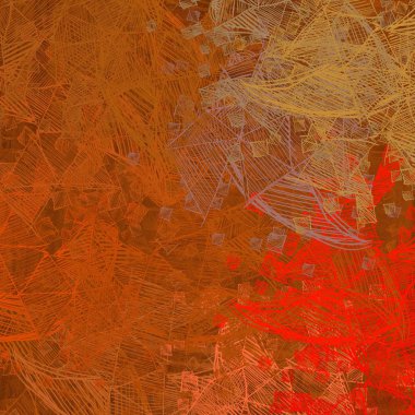 soyut renkli arkaplan, alanı kopyala