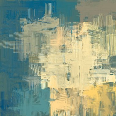 farklı desenler ile grunge arka plan