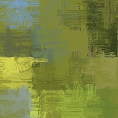 Farklı renk kalıplarına sahip soyut grunge arkaplanı 