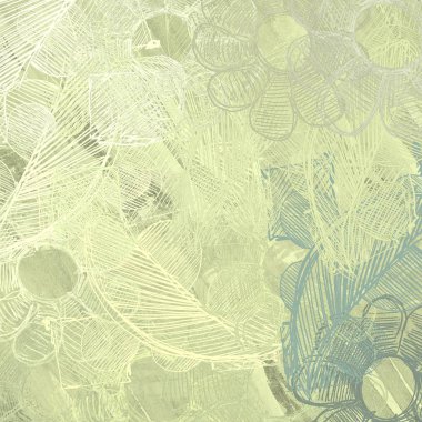 metin için alanı olan grunge arkaplanı