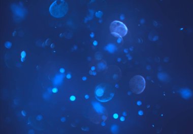 parlayan parıltılar bokeh daireler ışıklar duvar kağıdı