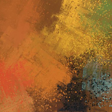 soyut grunge doku arkaplanı