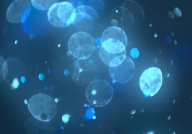 parlayan parıltılar bokeh daireler ışıklar duvar kağıdı