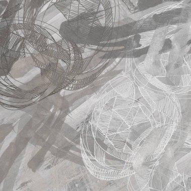 soyut renkli arkaplan, alanı kopyala