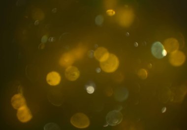 parlayan parıltılar bokeh daireler ışıklar duvar kağıdı