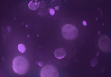 parlayan parıltılar bokeh daireler ışıklar duvar kağıdı