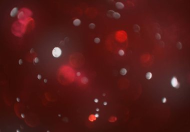 parlayan parıltılar bokeh daireler ışıklar duvar kağıdı