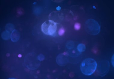 parlayan parıltılar bokeh daireler ışıklar duvar kağıdı