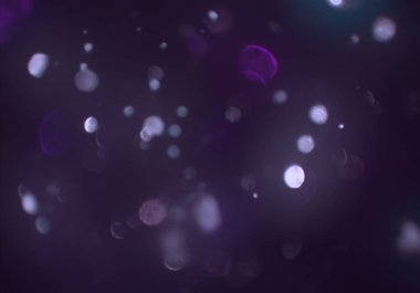 parlayan parıltılar bokeh daireler ışıklar duvar kağıdı