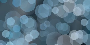 soyut bulanık bokeh arkaplanı 