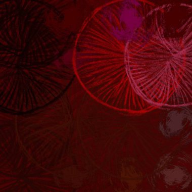 metin için alanı olan grunge arkaplanı