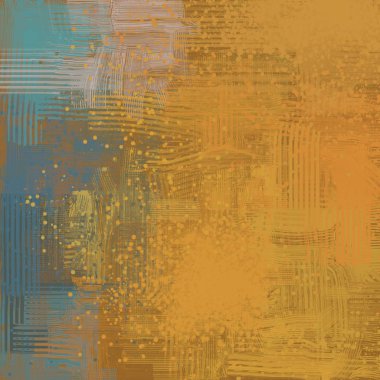 metin için alanı olan grunge arkaplanı