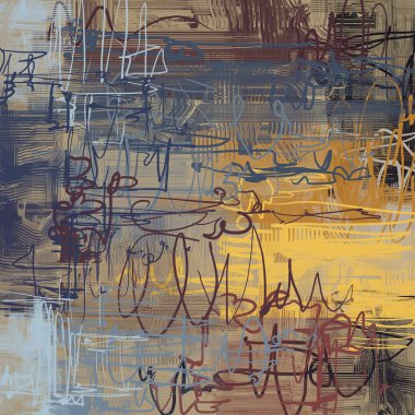 vintage sanat grunge arka plan