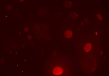 parlayan parıltılar bokeh daireler ışıklar duvar kağıdı