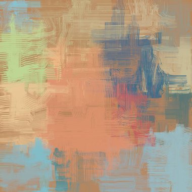 farklı desenler ile grunge arka plan