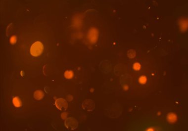 parlayan parıltılar bokeh daireler ışıklar duvar kağıdı