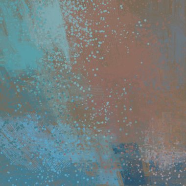 farklı desenler ile grunge arka plan