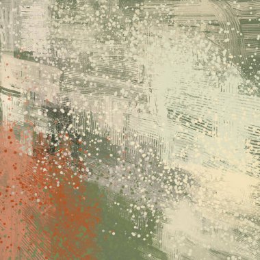 metin için alanı olan grunge arkaplanı