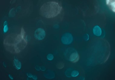 parlayan parıltılar duvar kağıdı, bokeh daireler Arka plan ışıkları