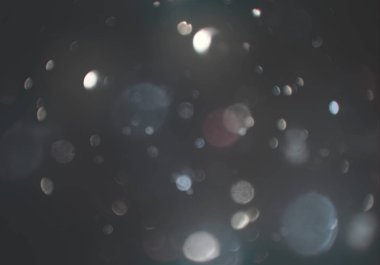 parlayan parıltılar duvar kağıdı, bokeh daireler Arka plan ışıkları