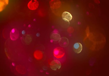 soyut renkli arkaplan, alanı kopyala