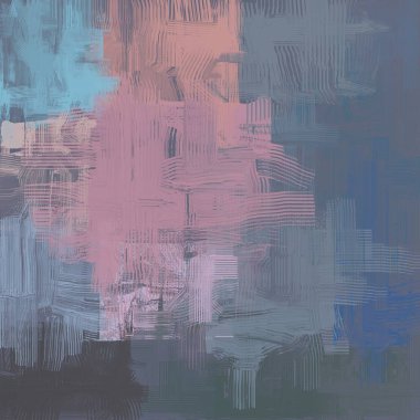 farklı desenler ile grunge arka plan