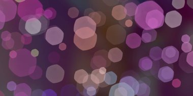 soyut bulanık bokeh arkaplanı 