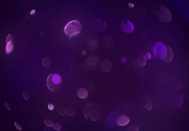 parlayan parıltılar duvar kağıdı, bokeh daireler Arka plan ışıkları