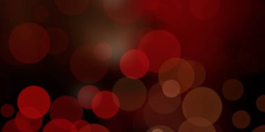 soyut bulanık bokeh arkaplanı 