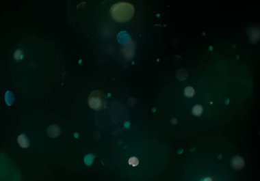 parlayan parıltılar duvar kağıdı, bokeh daireler Arka plan ışıkları