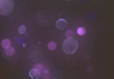 parlayan parıltılar duvar kağıdı, bokeh daireler Arka plan ışıkları