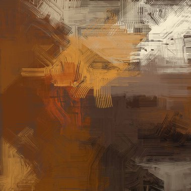 farklı desenler ile grunge arka plan