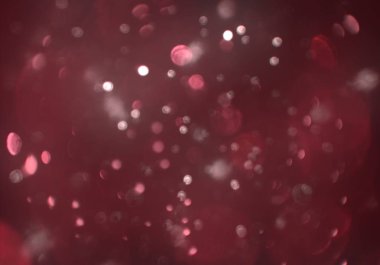 parlayan parıltılar duvar kağıdı, bokeh daireler Arka plan ışıkları