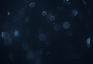 parlak bokeh ışıkları ile dijital duvar kağıdı 