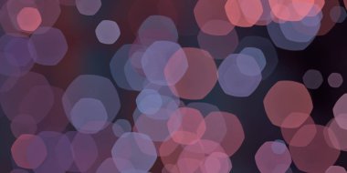 soyut bulanık bokeh arkaplanı 