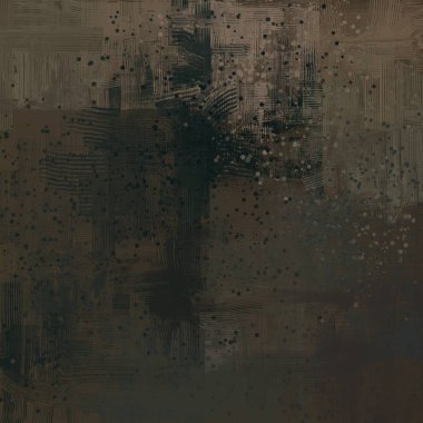 farklı desenler ile grunge arka plan