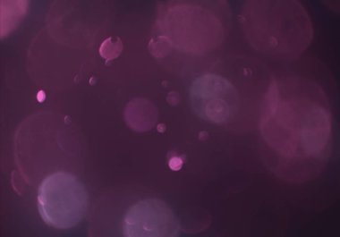 parlayan parıltılar duvar kağıdı, bokeh daireler Arka plan ışıkları